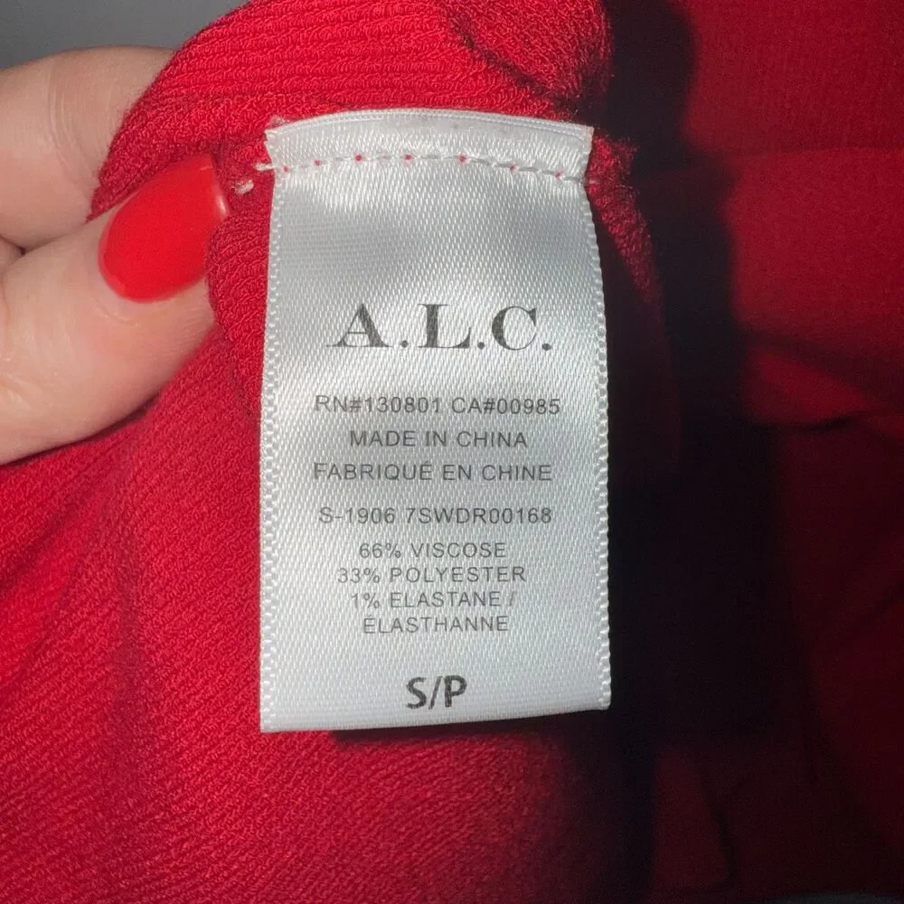 hadley dress